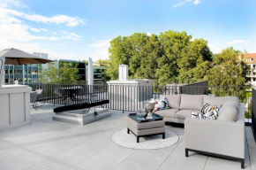 COSMOPOLITAN APARTMENTS Zürich Seefeld